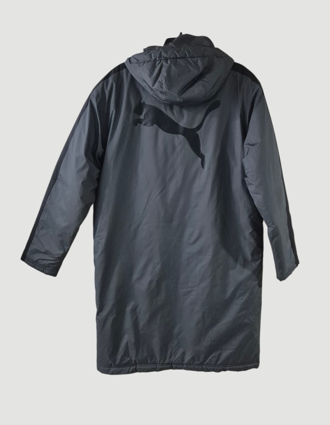 [100~105]푸마 롱돕바 패딩 상품이미지3