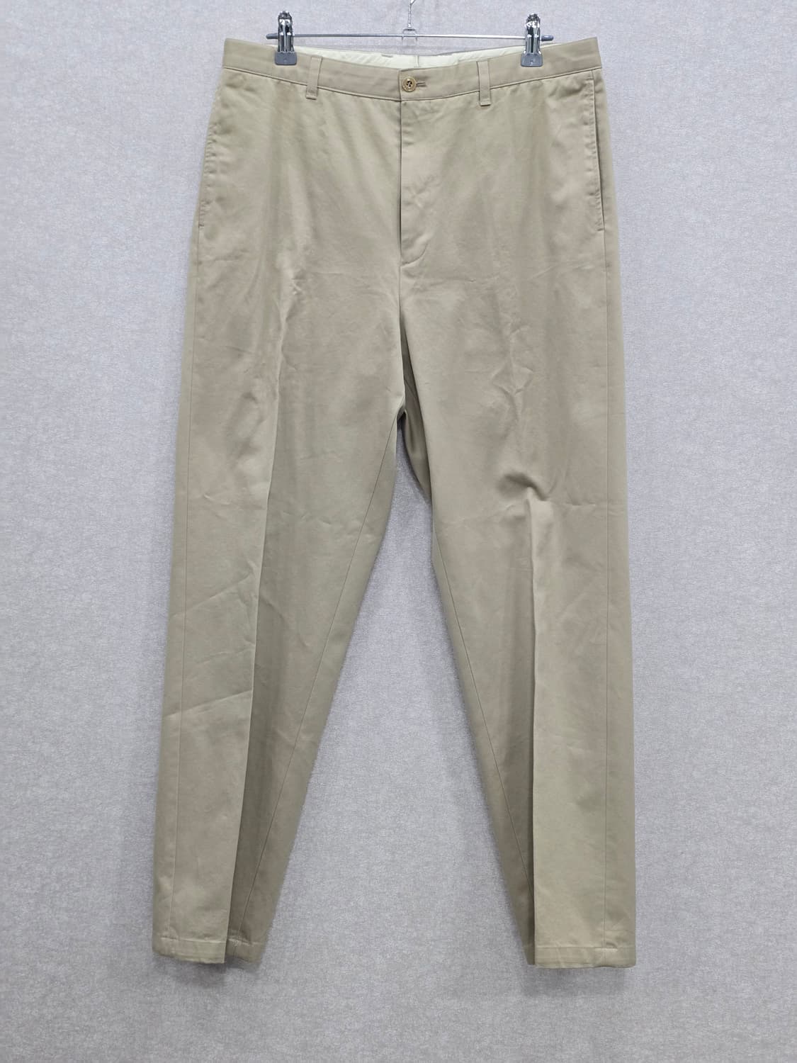 POTTERY 포터리 치노팬츠 상품이미지1