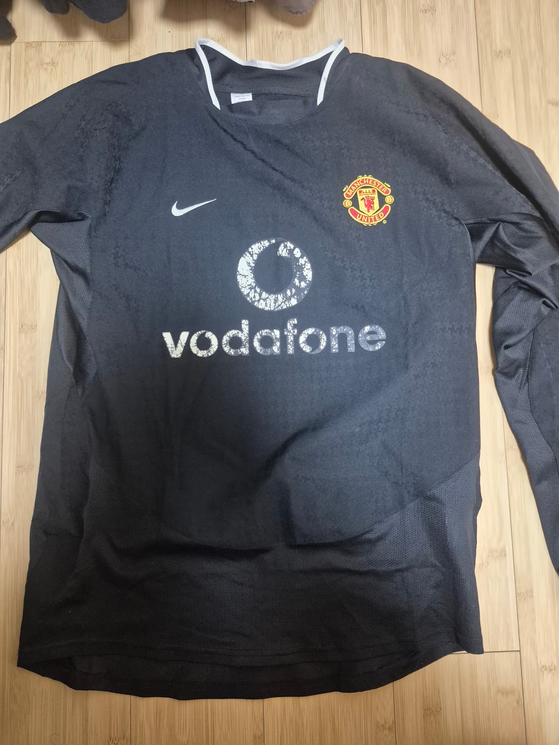 반니 맨유 유니폼 상품이미지1