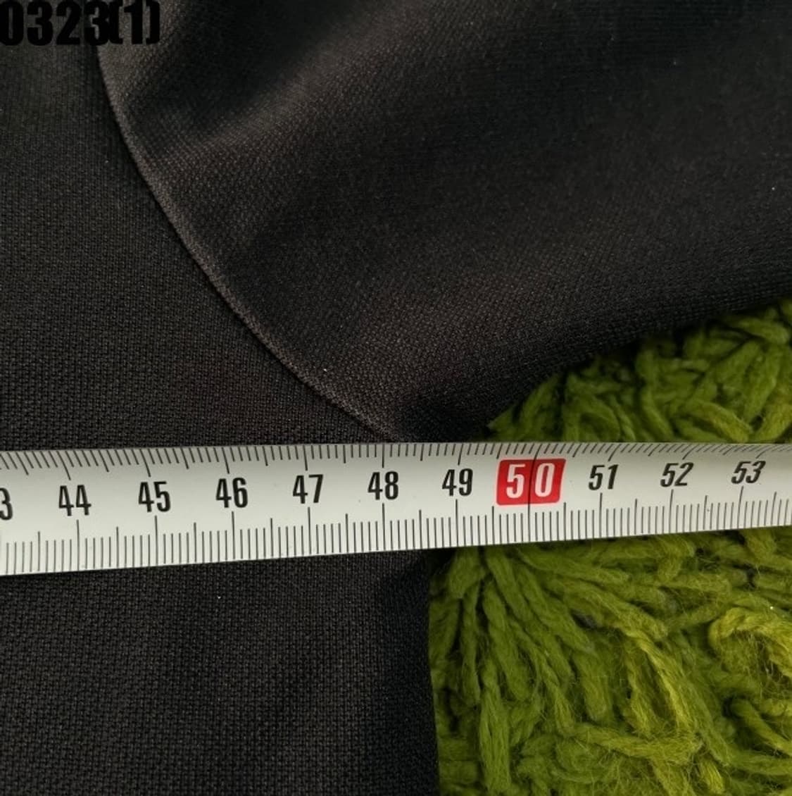 오늘만최저가 아디다스져지 베켄바우어 배켄바우어 검흰 검정 져지 상품이미지6