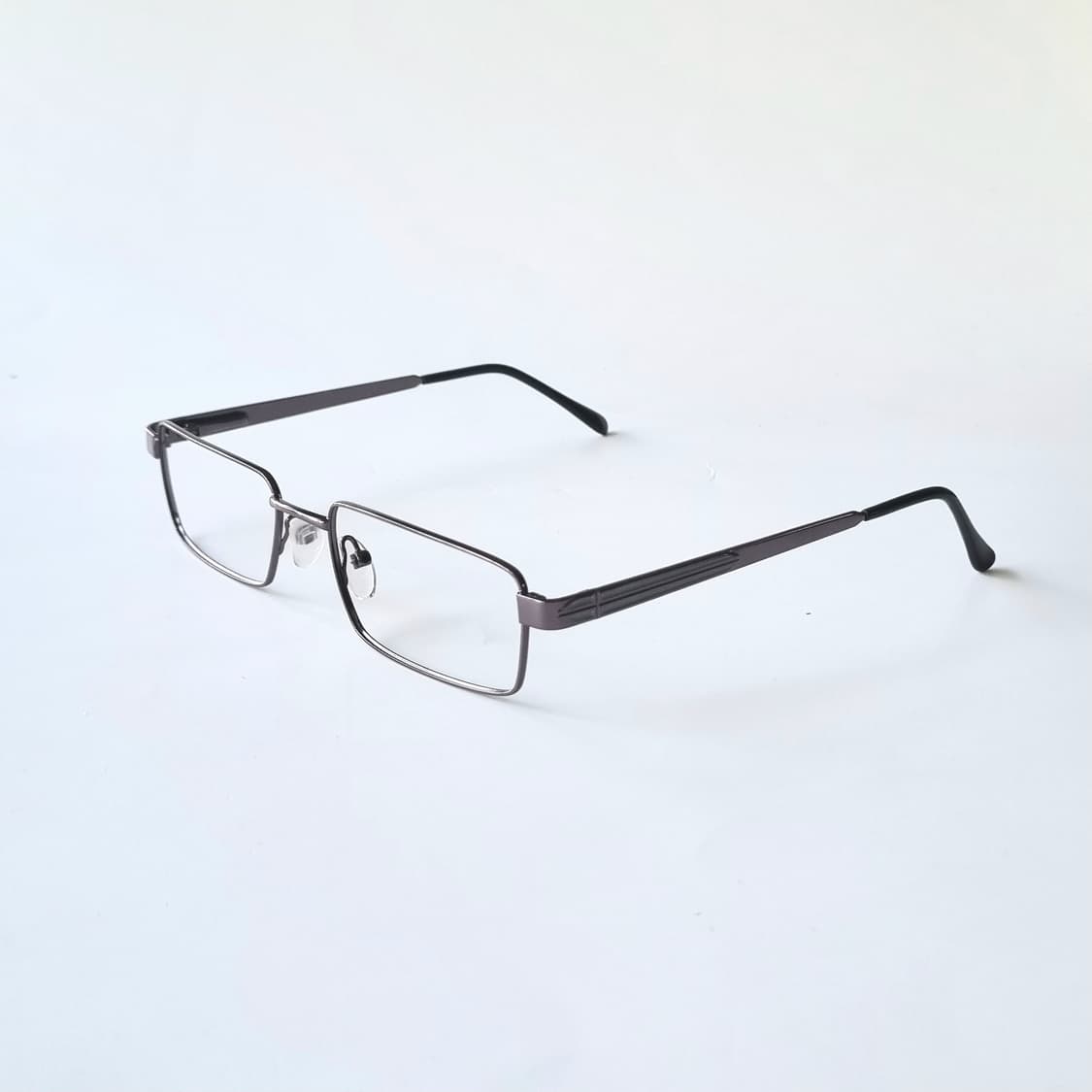 데드스탁 지적인 무드와 빈티지한 감성의 스퀘어 안경테 782 상품이미지4