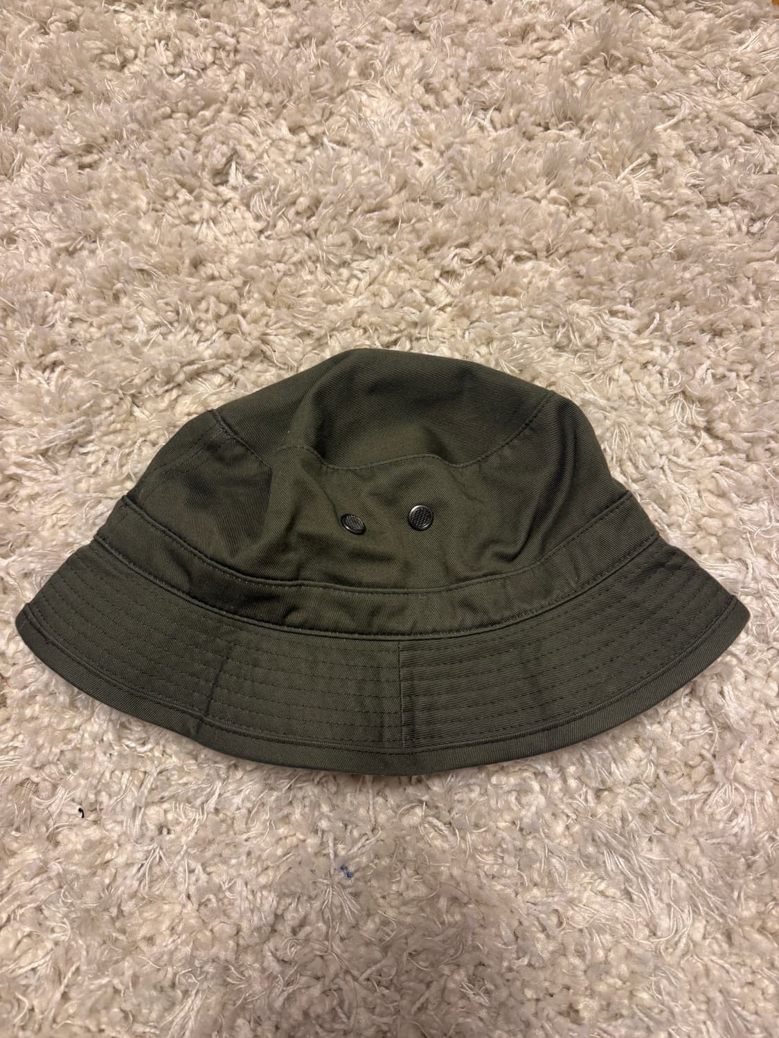 더블탭스 모자 상품이미지1