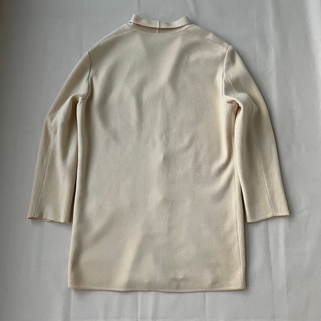 80s 이세이 미야케 맨 니트 자켓 상품이미지8