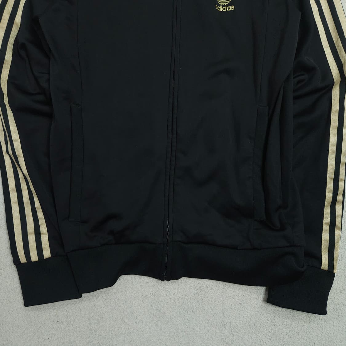 아디다스 검금 져지 110 상품이미지3