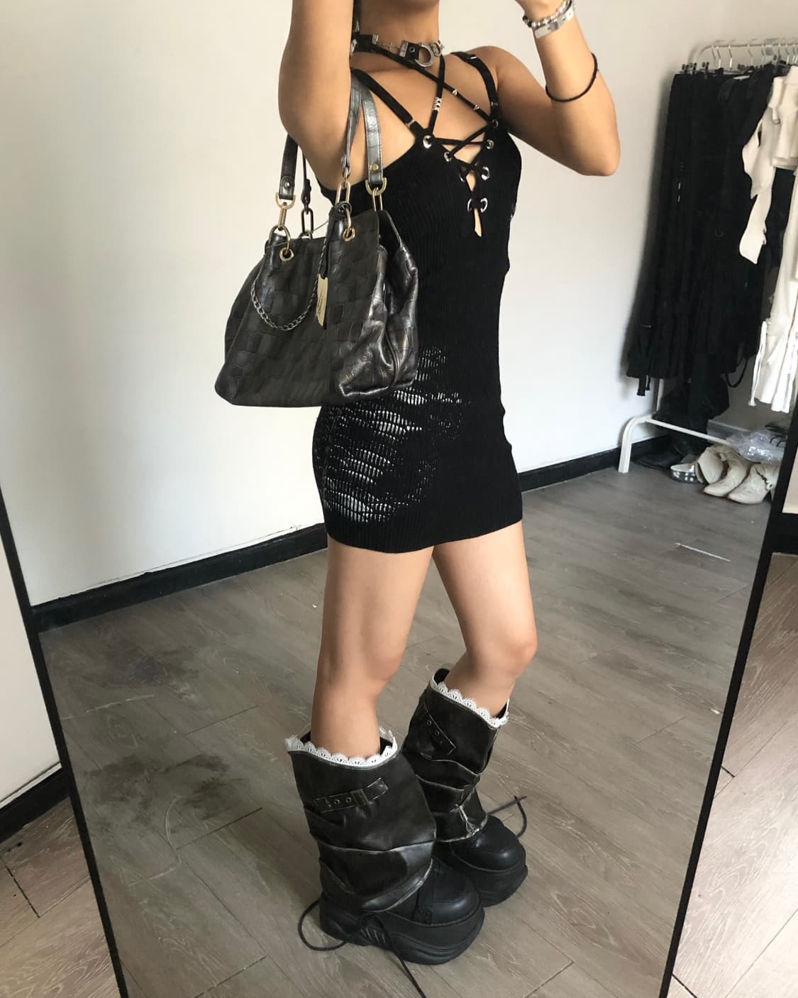 Vintage bag 상품이미지6