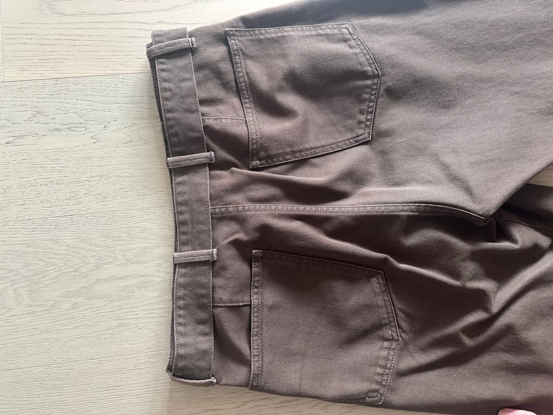 르메르 벨티드  상품이미지3