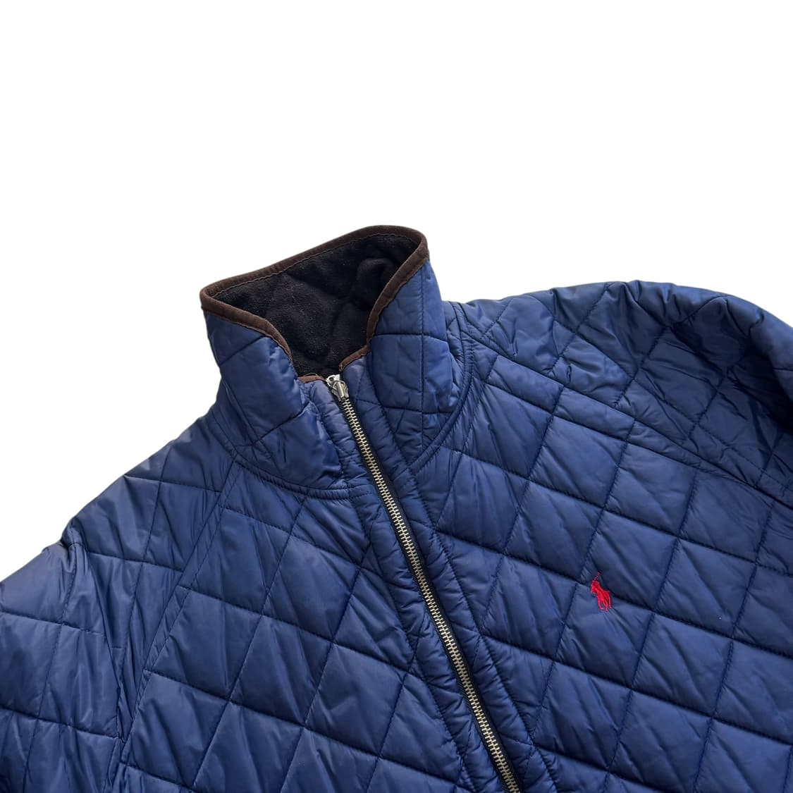 [100] 폴로 랄프로렌 퀼팅 자켓 상품이미지2