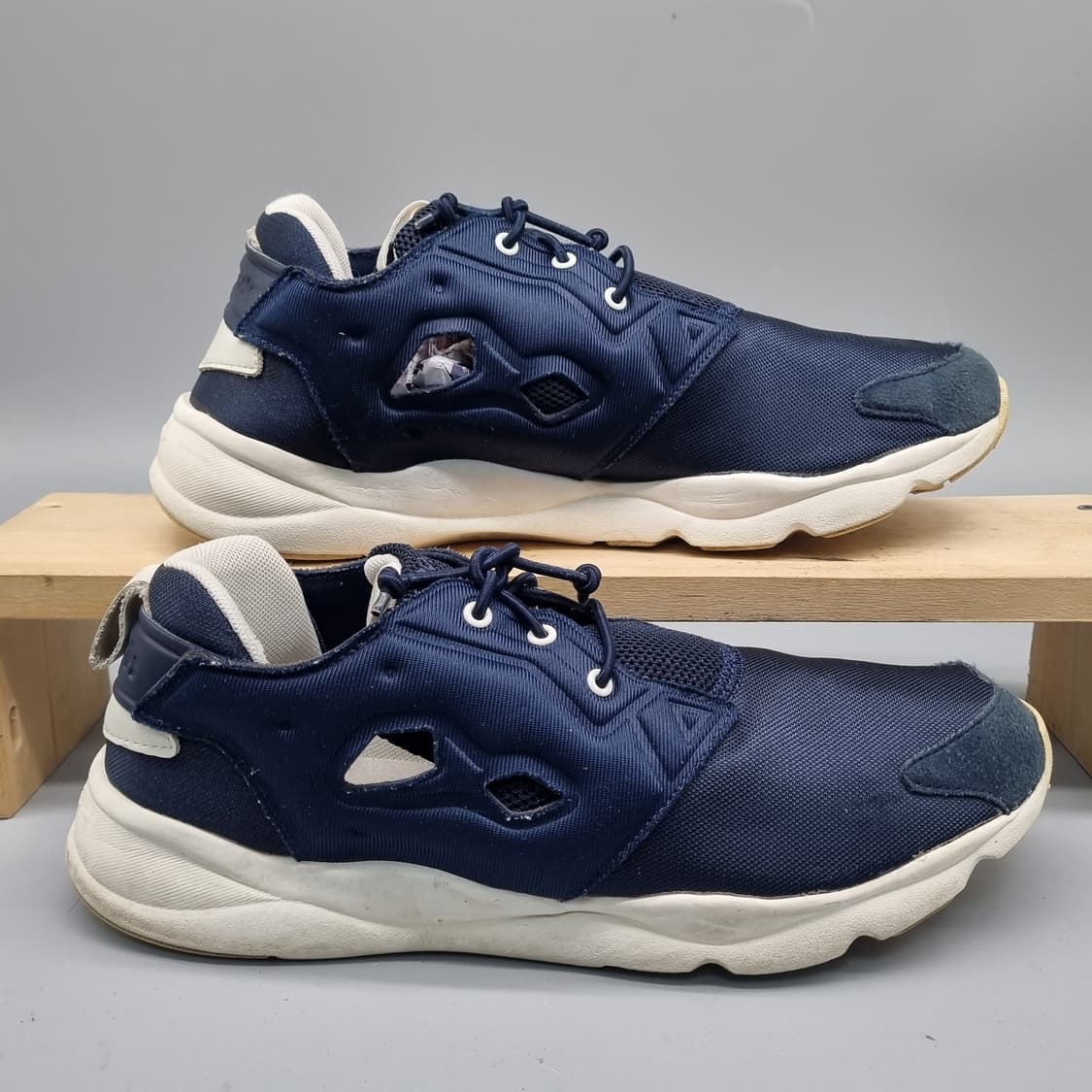 리복 퓨리라이트 남성운동화270  상품이미지1