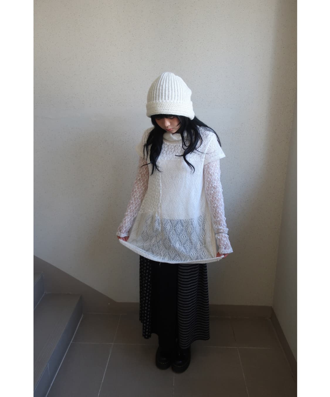 텐시즈 페어리 원피스 세트 상품이미지1