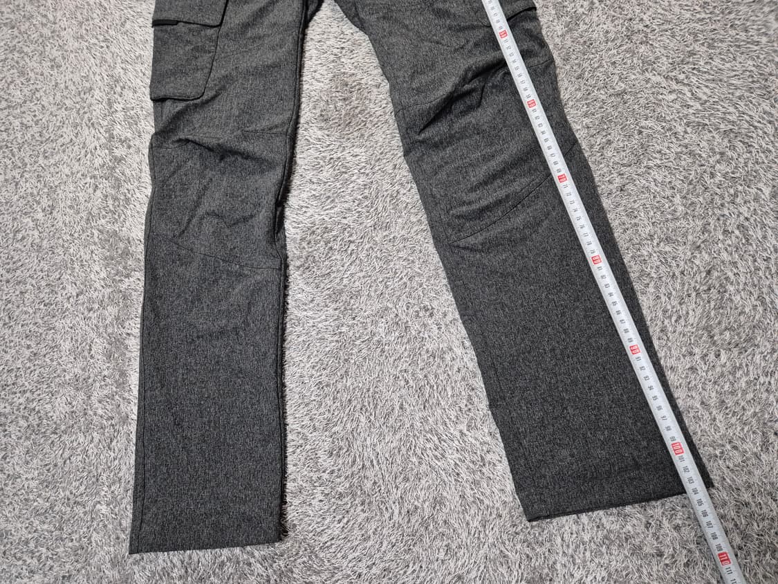 디스커버리 남성 기능성 카고 팬츠 78(30-31) 상품이미지8