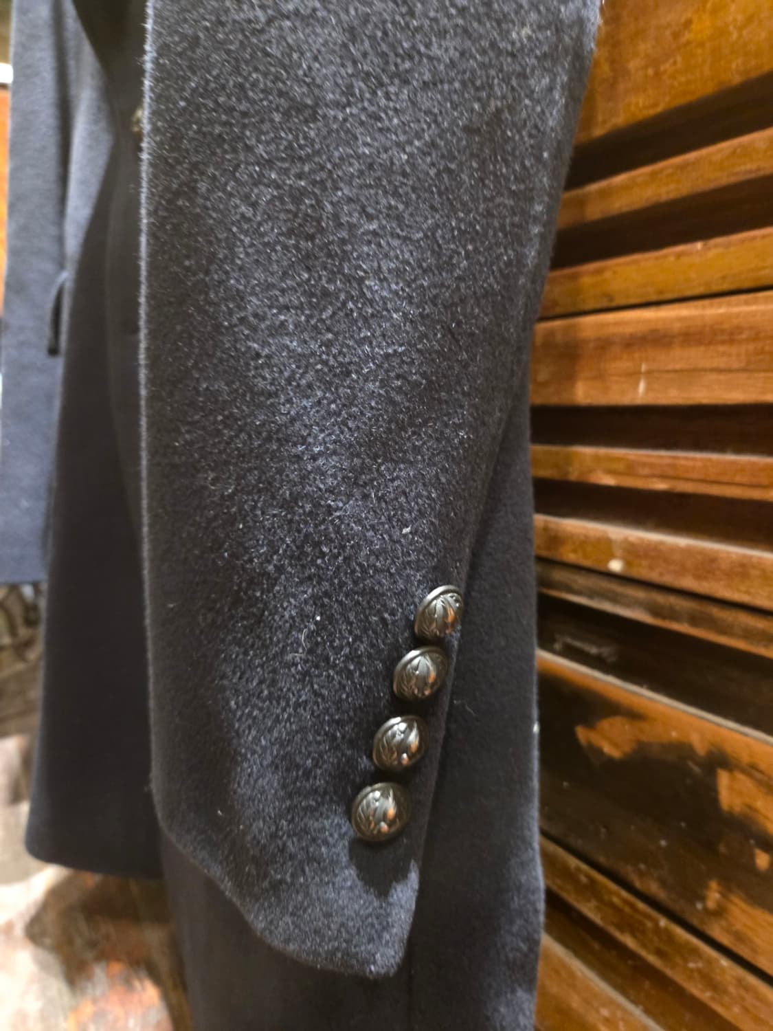 타임옴므 피코트  상품이미지8