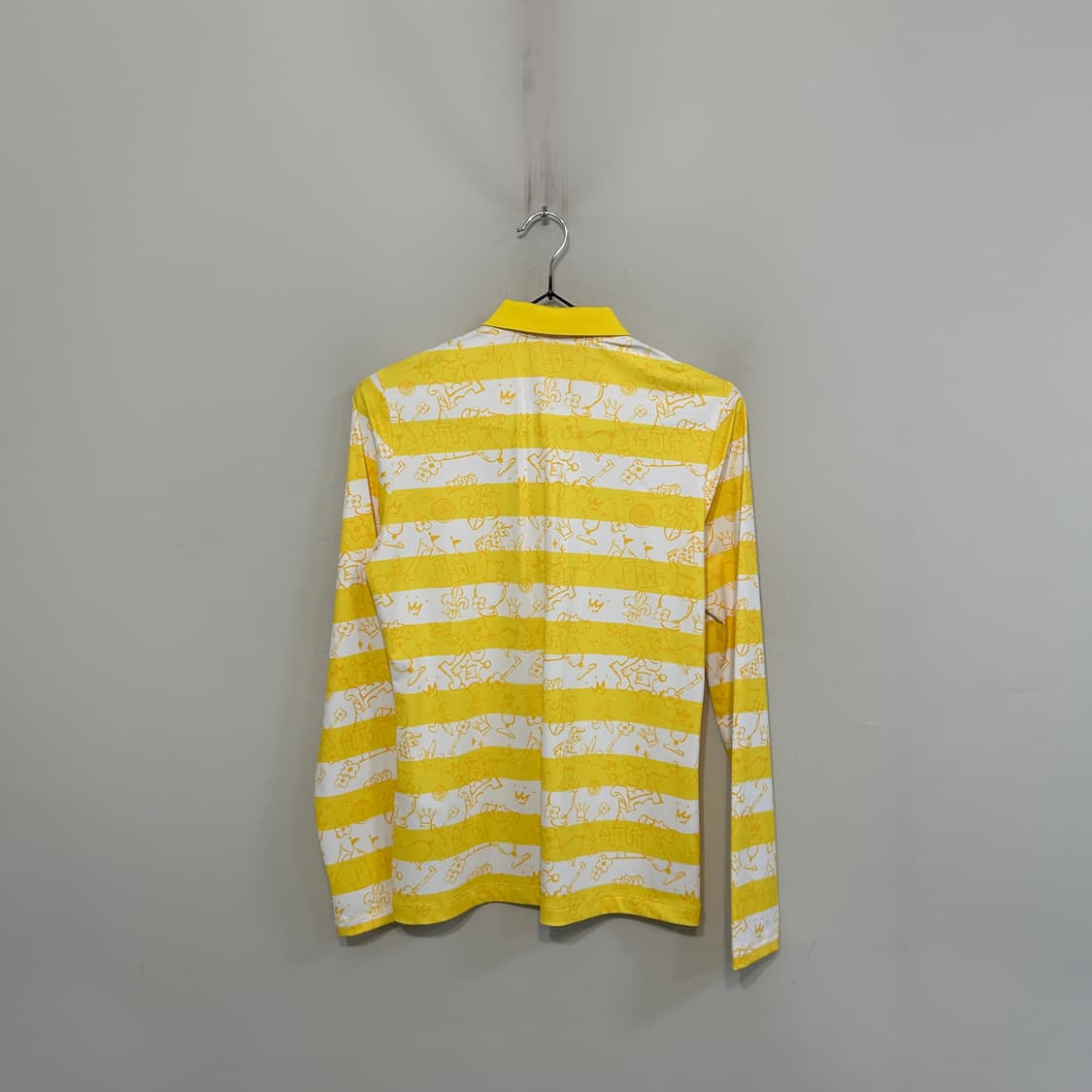 루이까스텔 여성 골프 티셔츠 90 상품이미지3