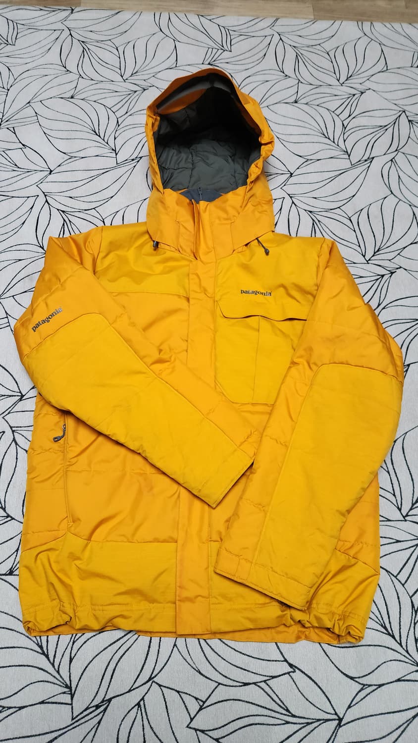 파타고니아 루비콘 라이더 자켓 M사이즈 110사이즈 상품이미지1
