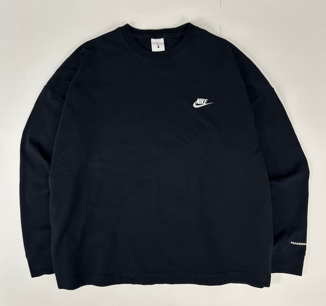 나이키 피마원 롱슬리브 M 상품이미지2