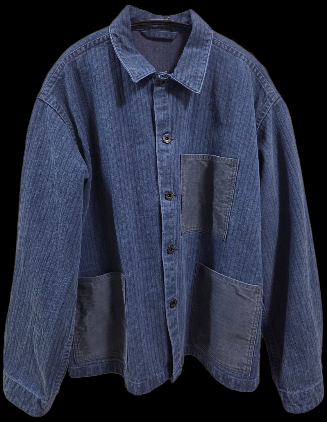 26ss 나이젤카본 usmc 초어자켓 팝니다. 상품이미지2