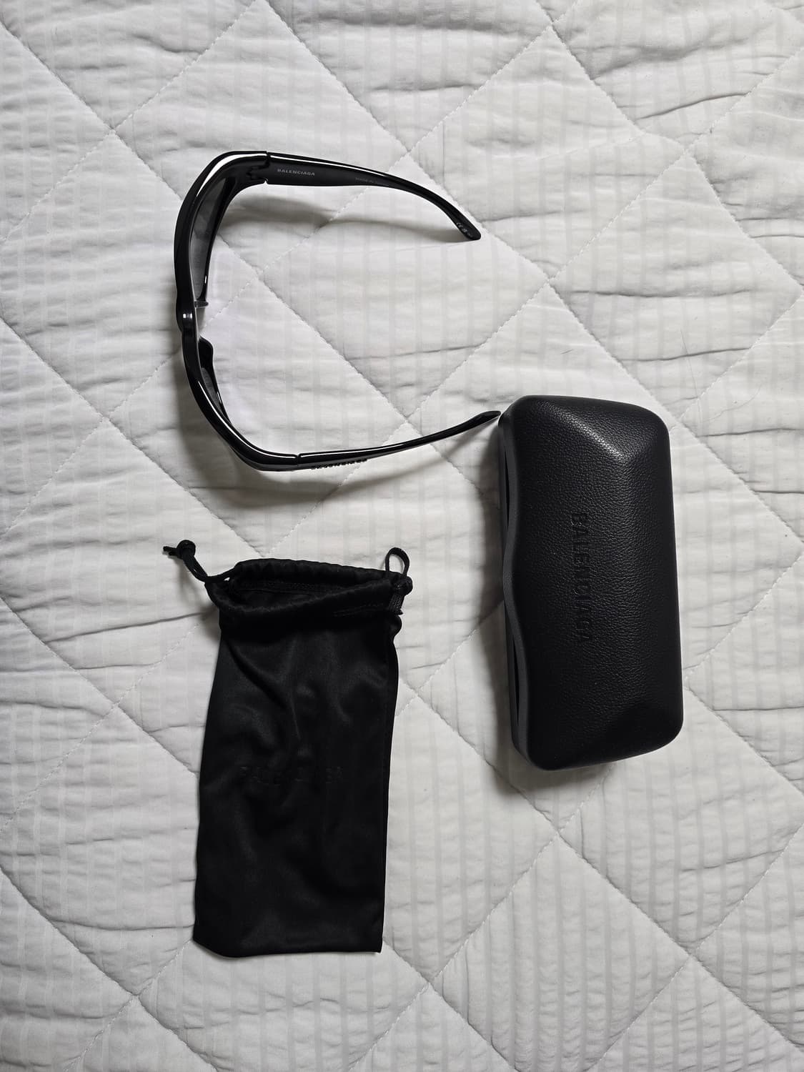 발렌시아가 스위프트 선글라스 상품이미지2