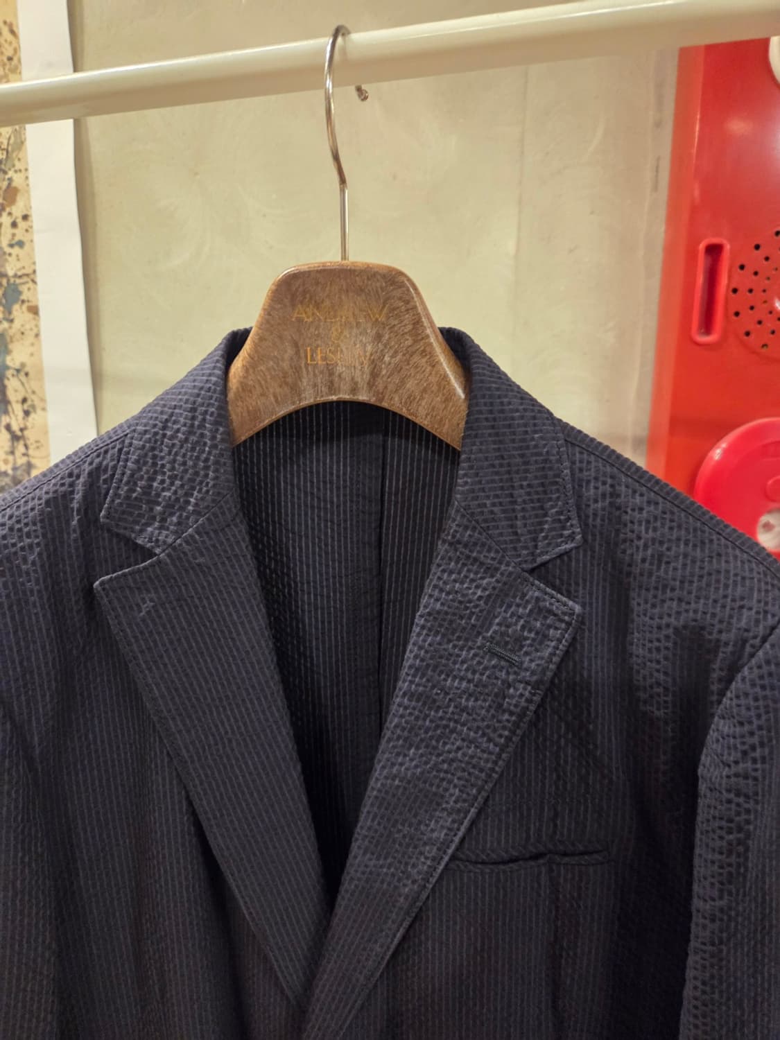 투머로우랜드 자켓 상품이미지2