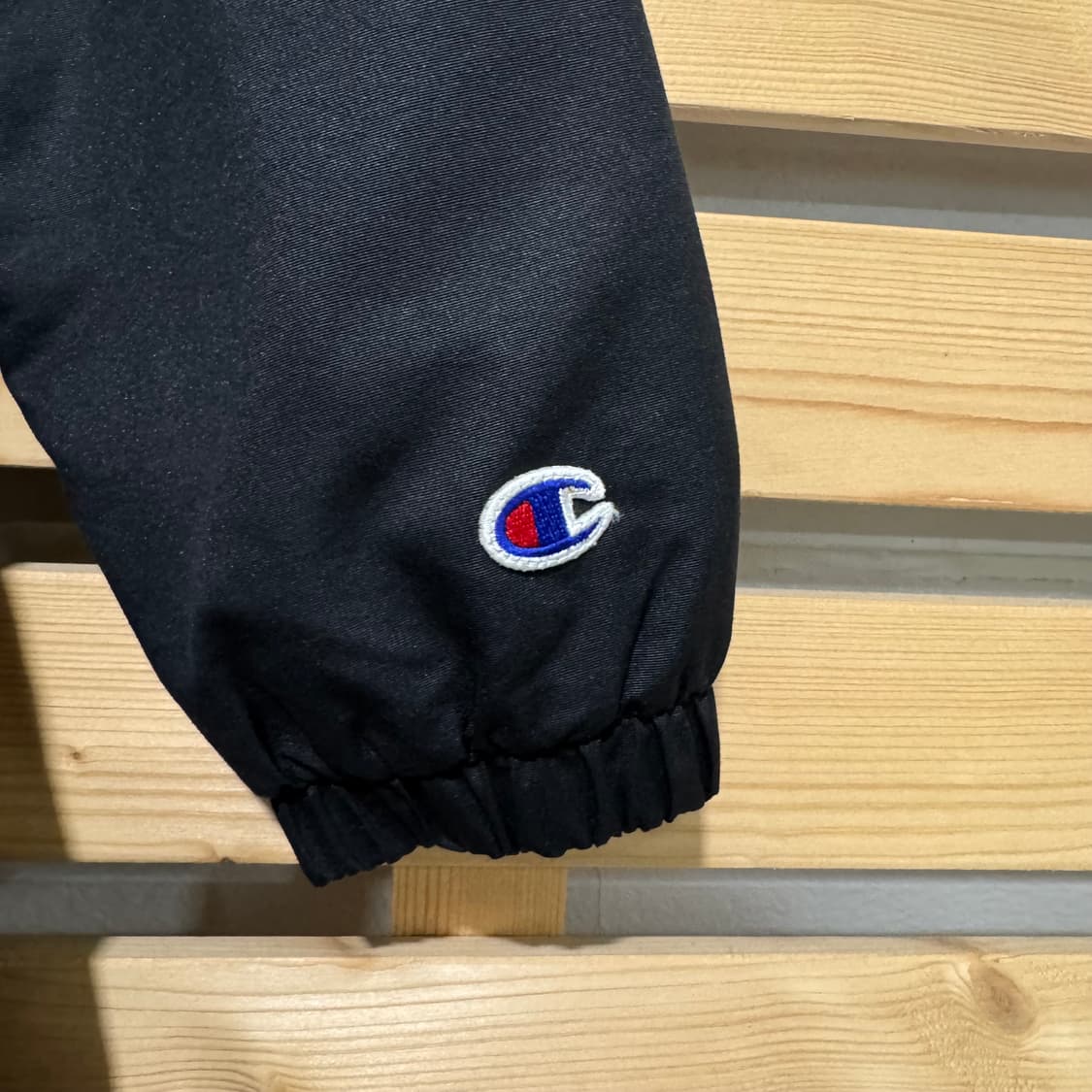 스투시 챔피온 자켓 상품이미지4