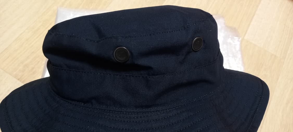 프로퍼 부니햇 버킷햇 네이비 734 상품이미지2