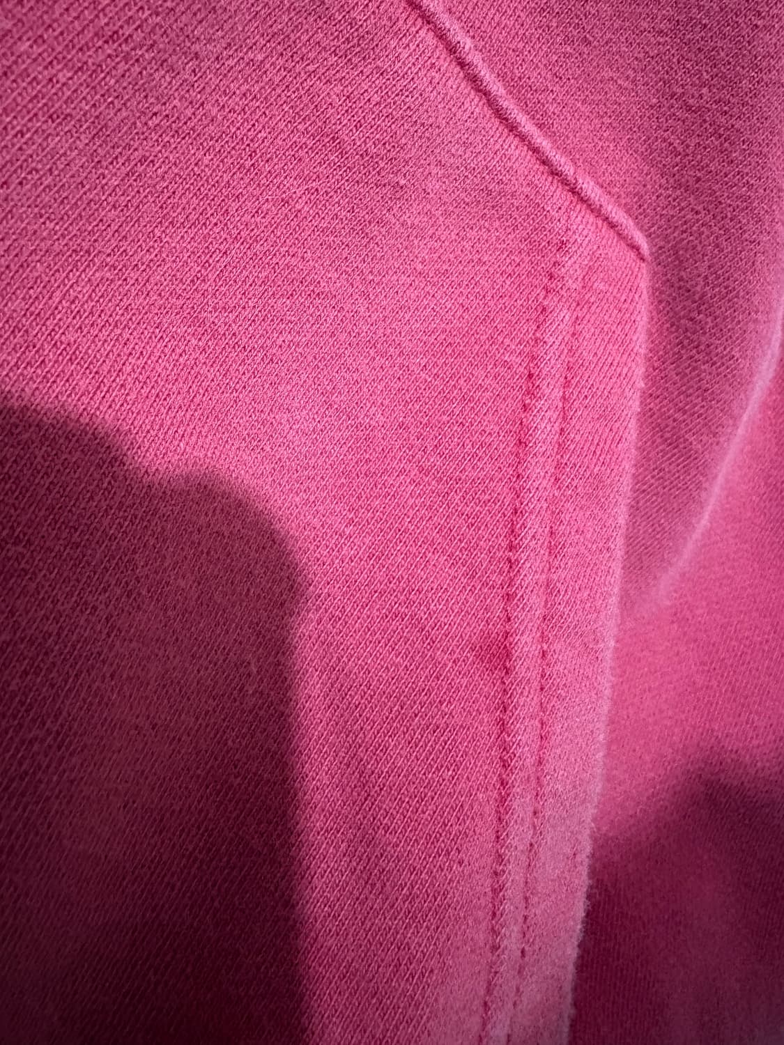 스웨이드 후드집업 L 상품이미지2