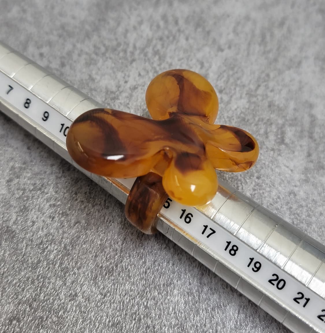 unique ring set 상품이미지7
