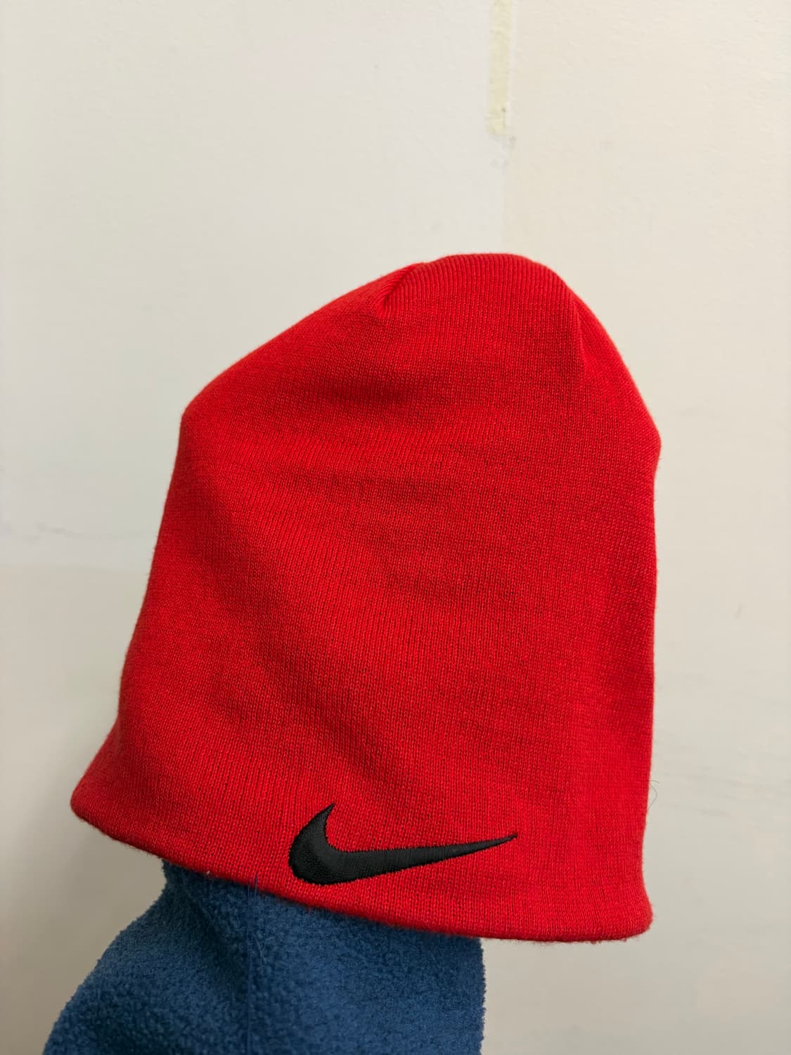 N119. 나이키 양면 비니 상품이미지3