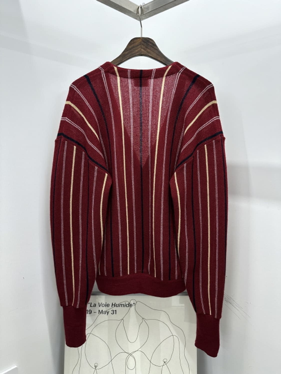 90'S LACOSTE (L) 상품이미지4