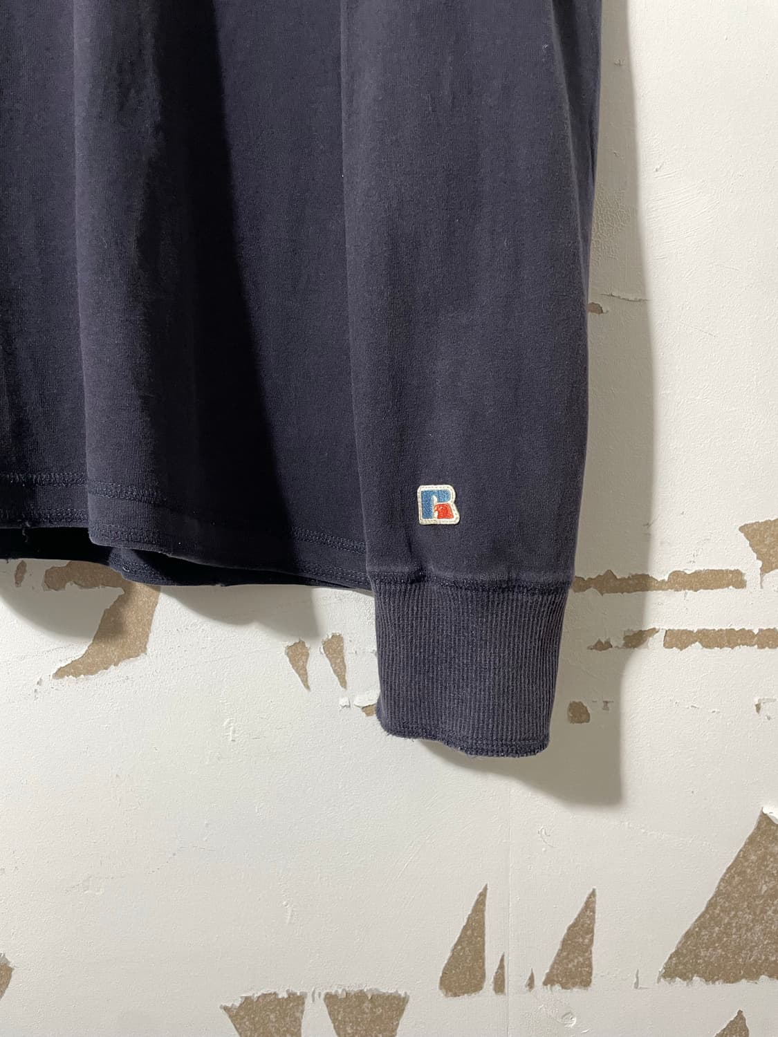 00s 러셀 헨리넥 슬리브 상품이미지5