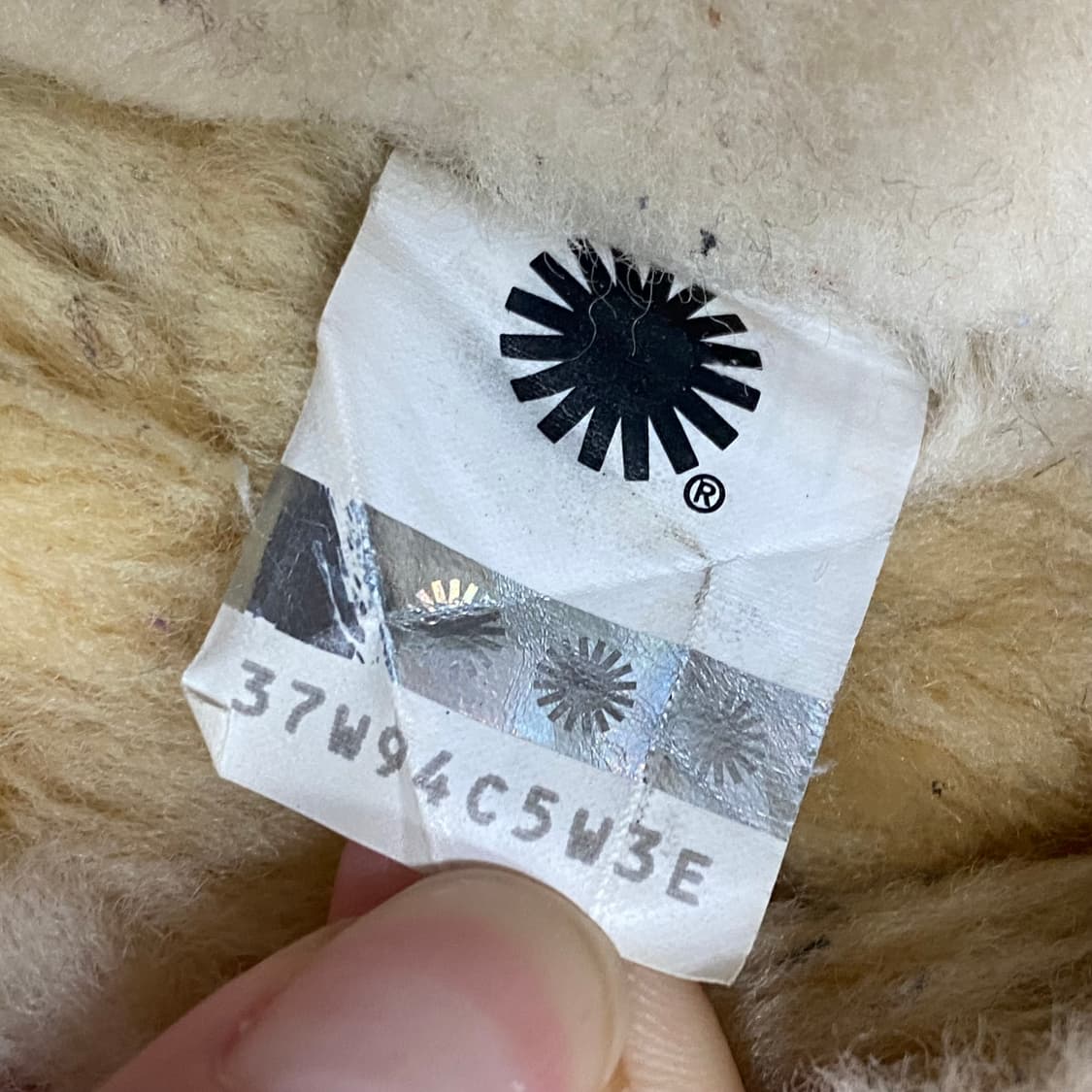 [백화점 정품] 미국 어그 UGG 코케트 체스트넛 슬리퍼 (230/US6 상품이미지5