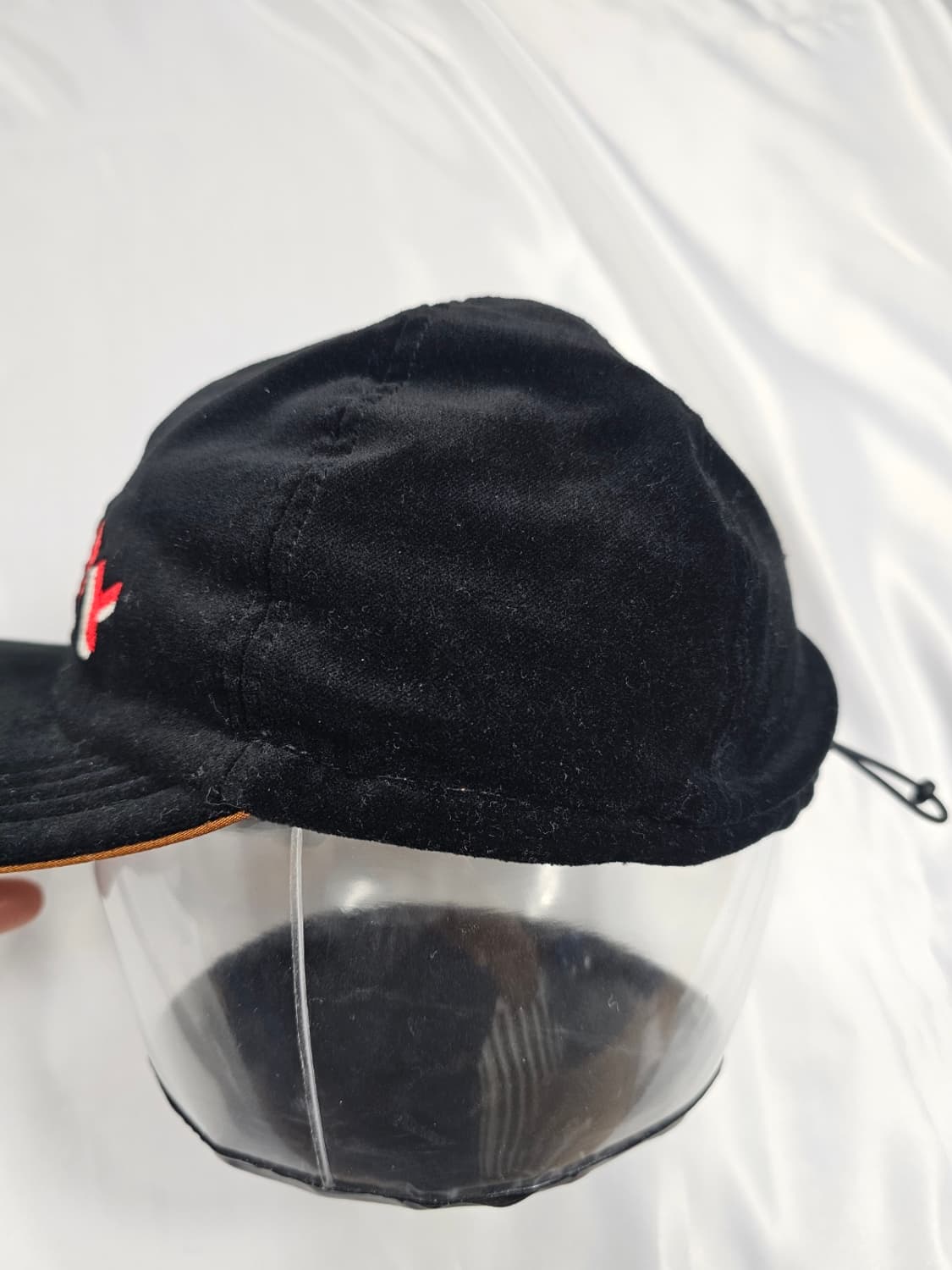 반디더핑크양면모자 상품이미지3