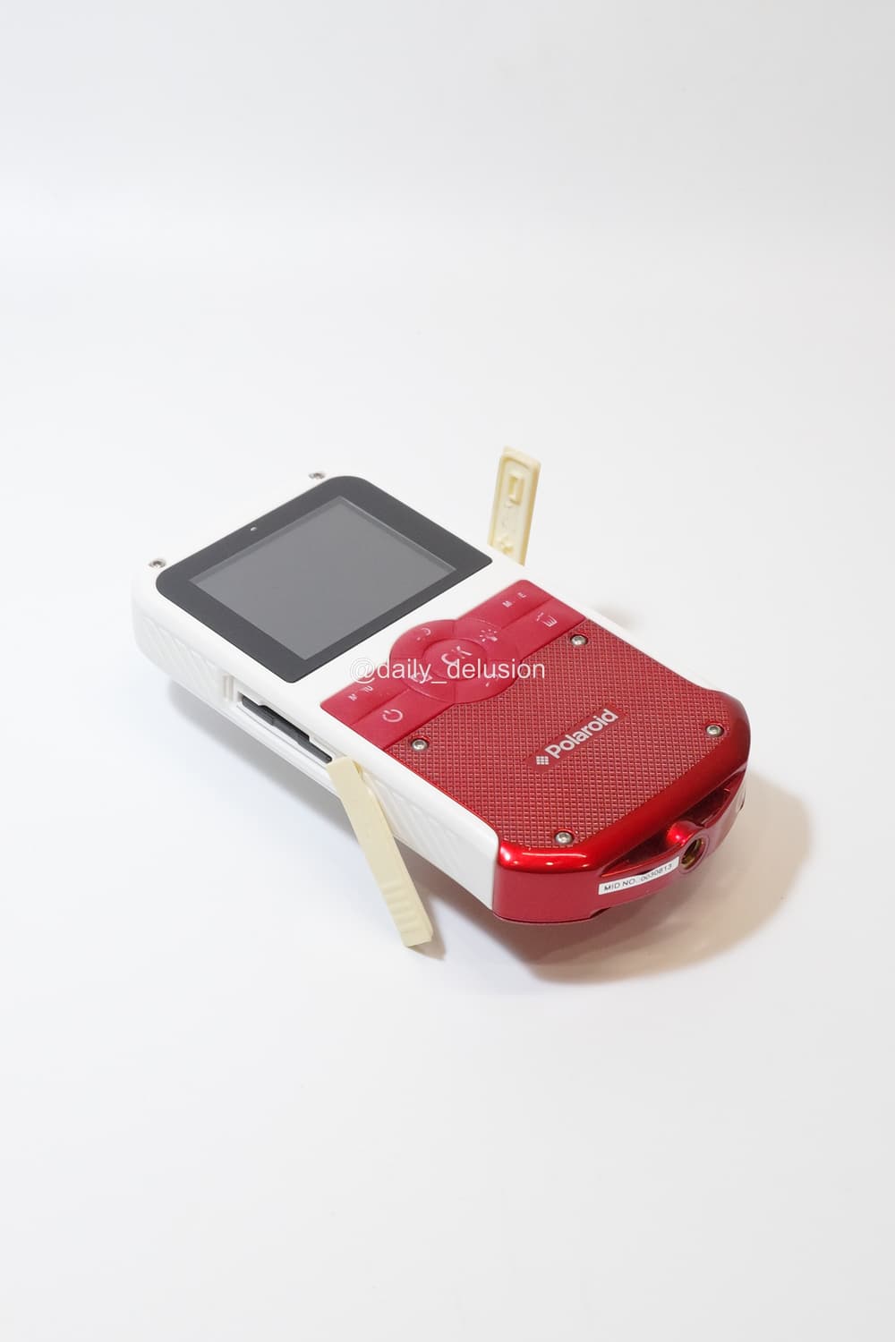 폴라로이드 iD610 상품이미지4