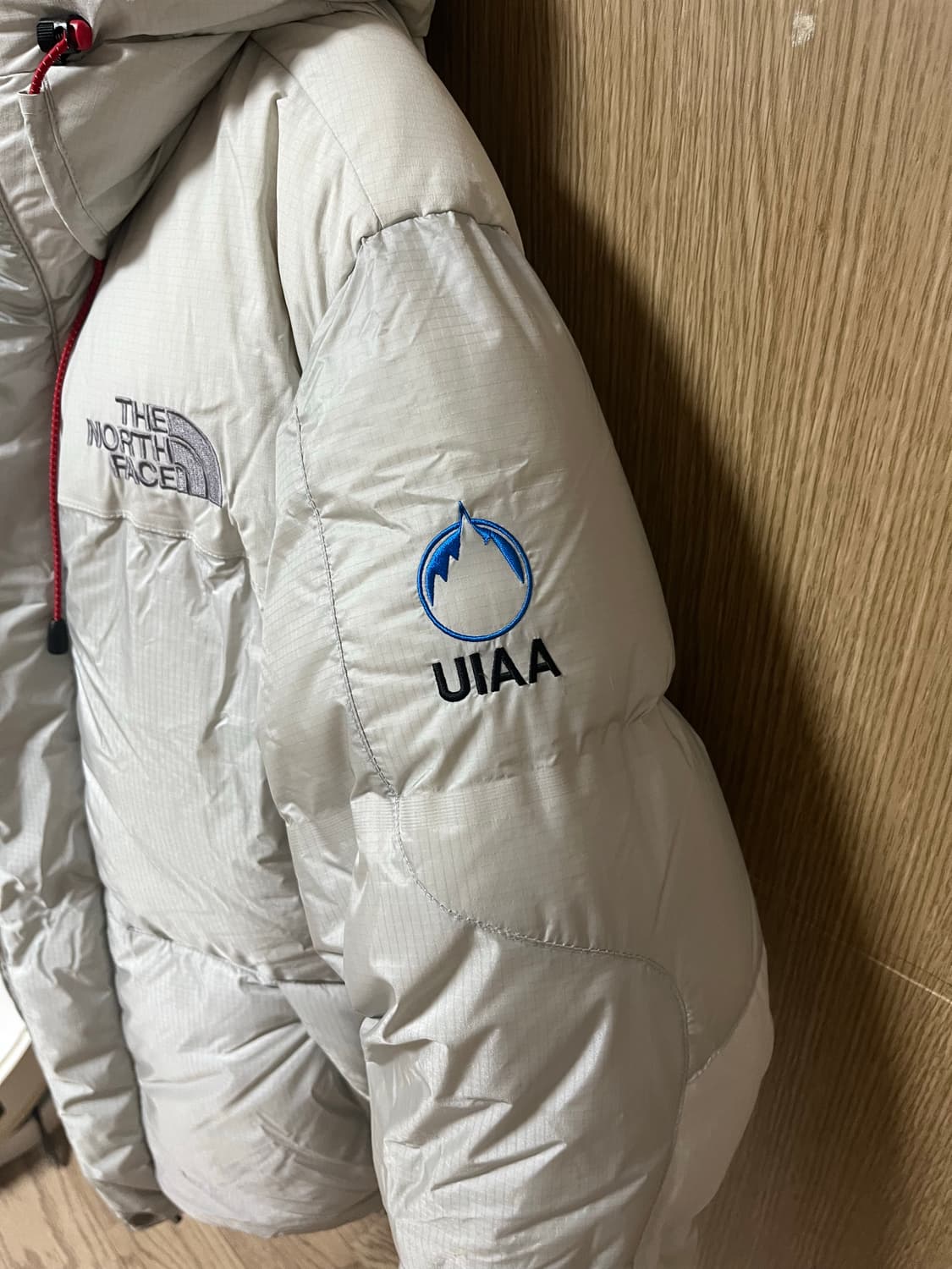 노스페이스 히말라야 한정판 uiaa 상품이미지3