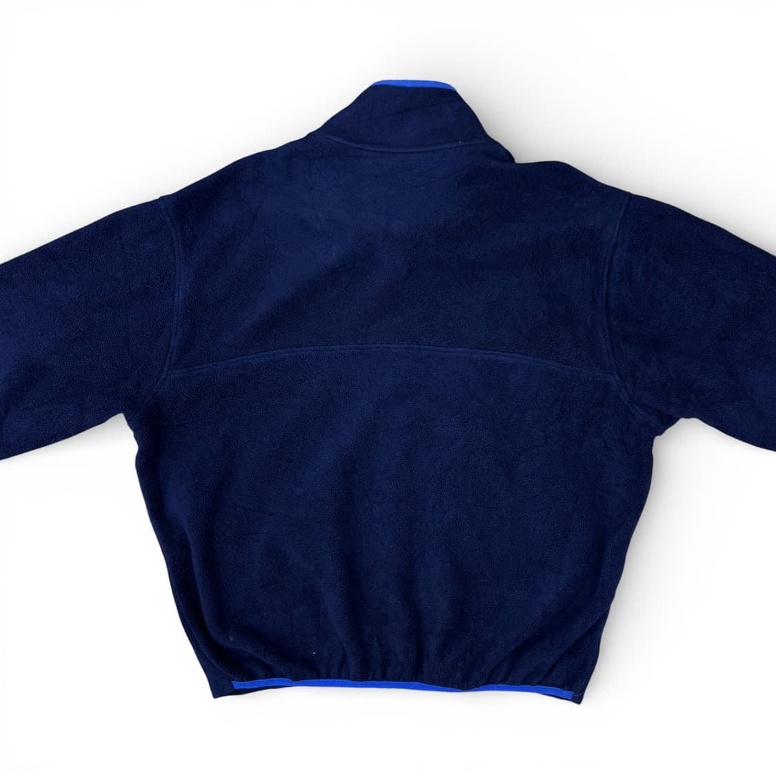 1996 엘엘빈 풀 집 플리스 상품이미지2