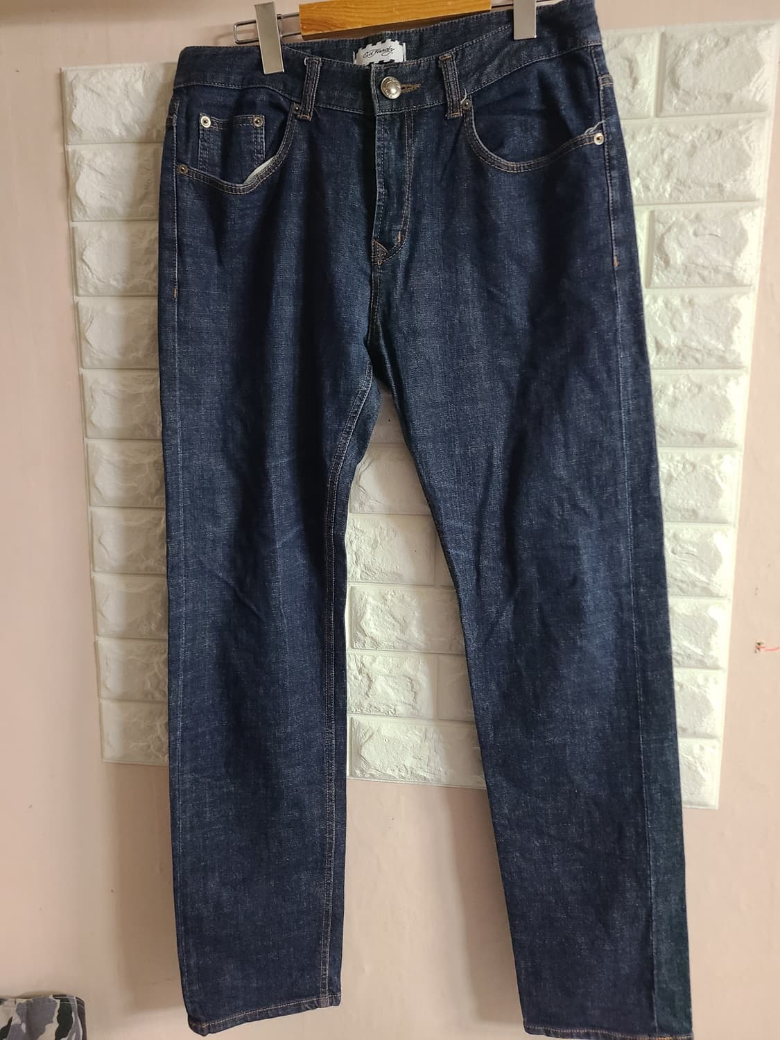 에드하디 타이거 데님 청바지(32) 상품이미지1