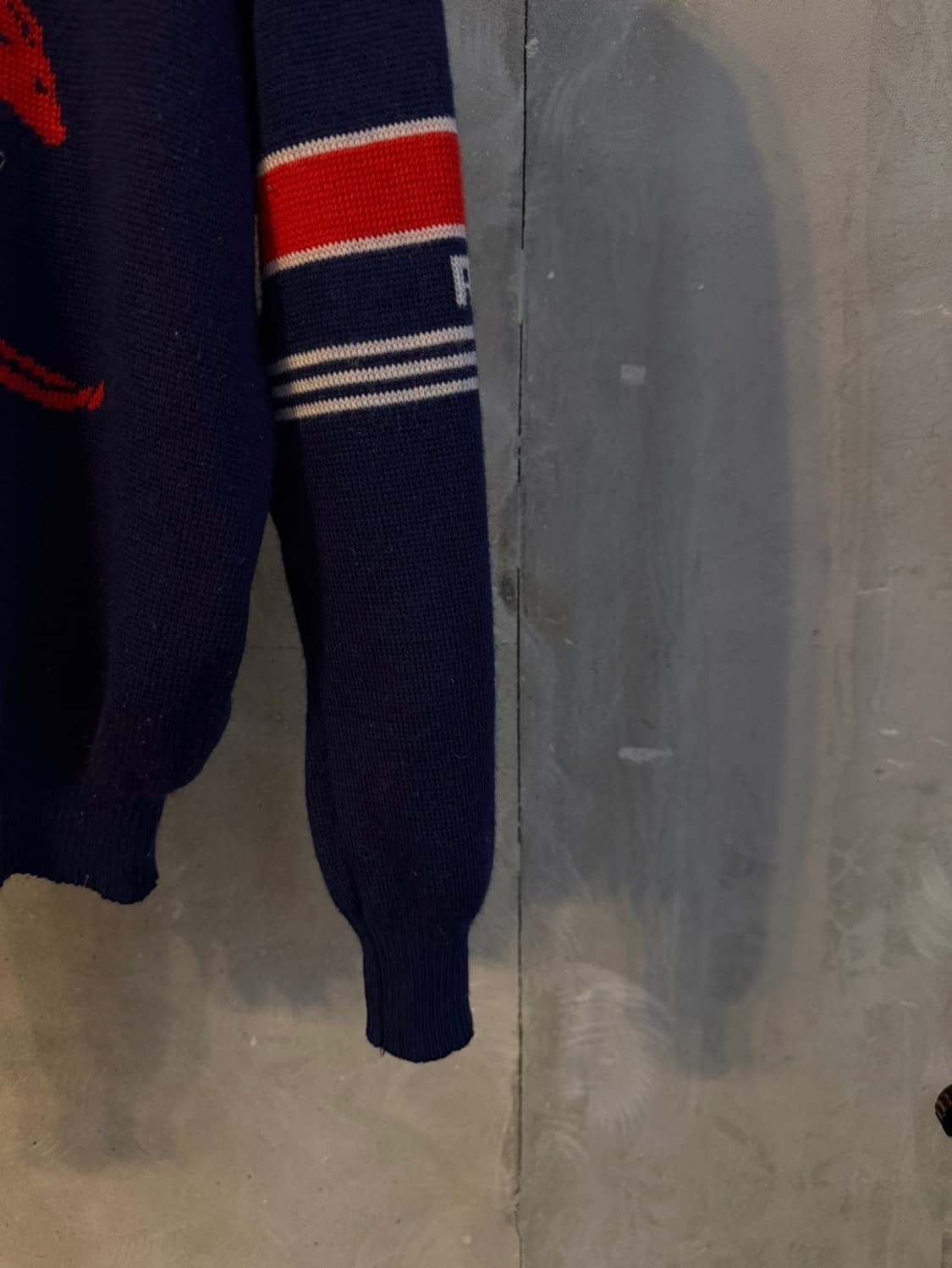 잭션 그래픽 니트 66~77 상품이미지6