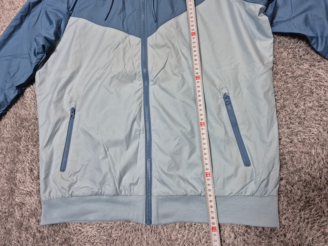 나이키 남성 윈드러너 바람막이 자켓 L(100) 상품이미지10