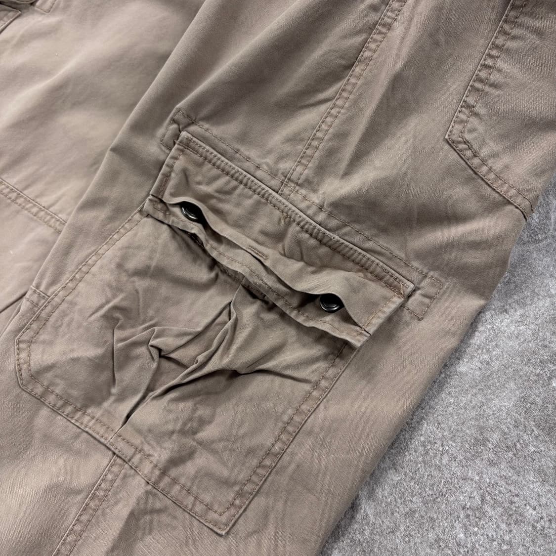 DKNY 카고 팬츠  상품이미지2