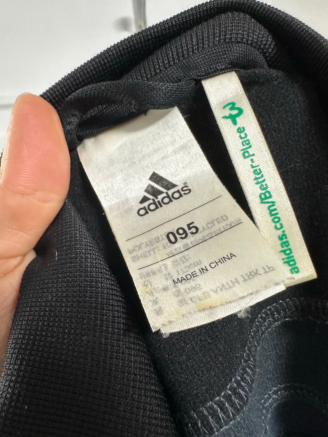 아디다스 독일 대표팀 트랙탑 상품이미지3