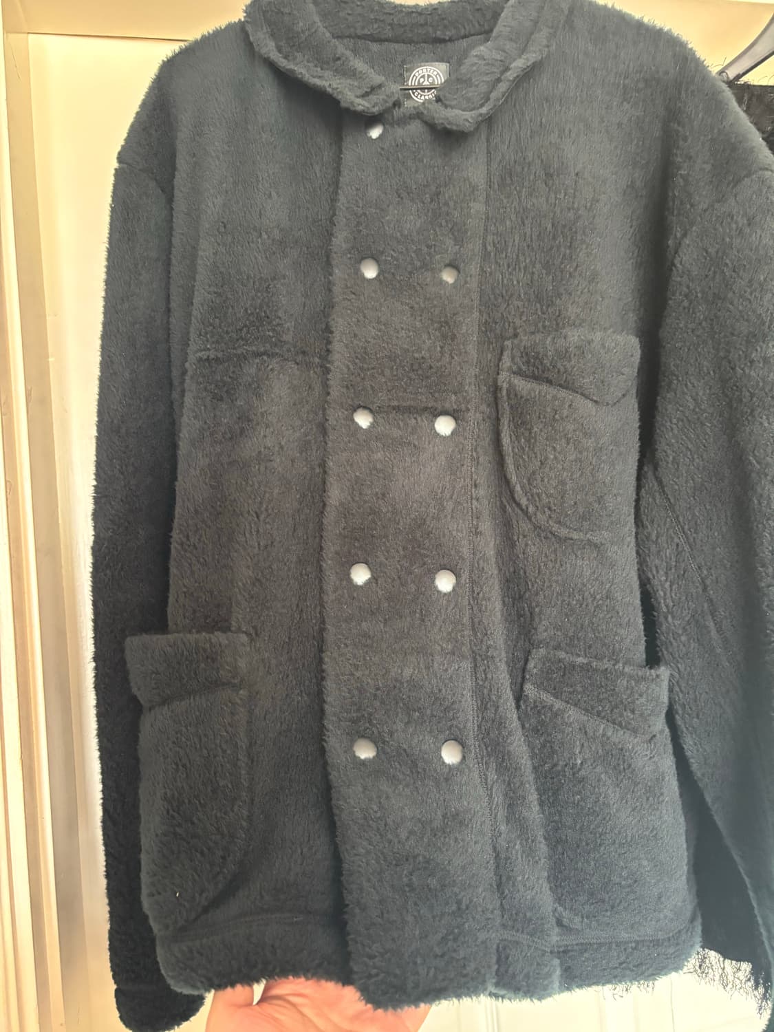 [L] 포터클래식 폴라텍 후리스 상품이미지4