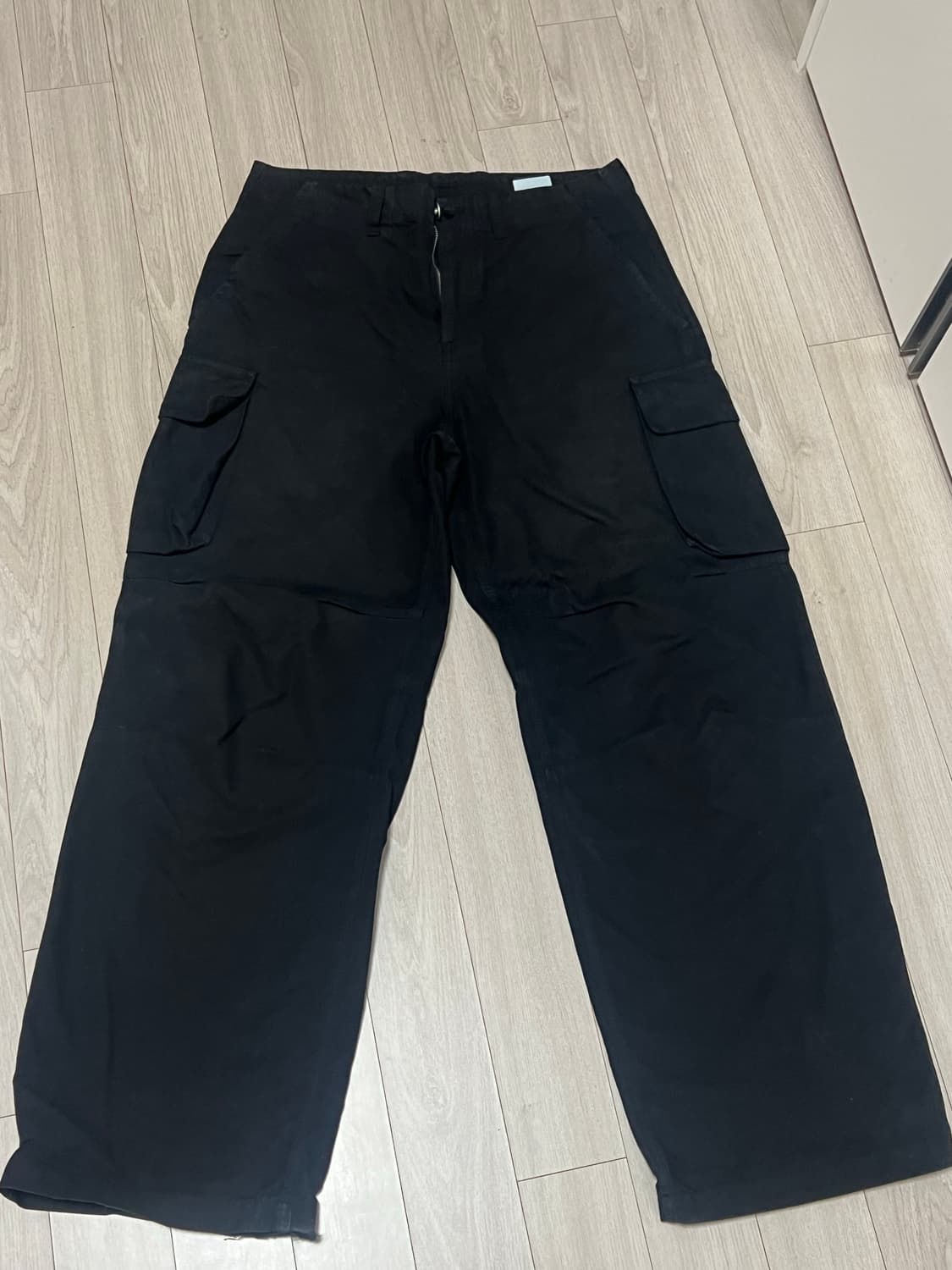 아워레가시 마운트카고 블랙 상품이미지2