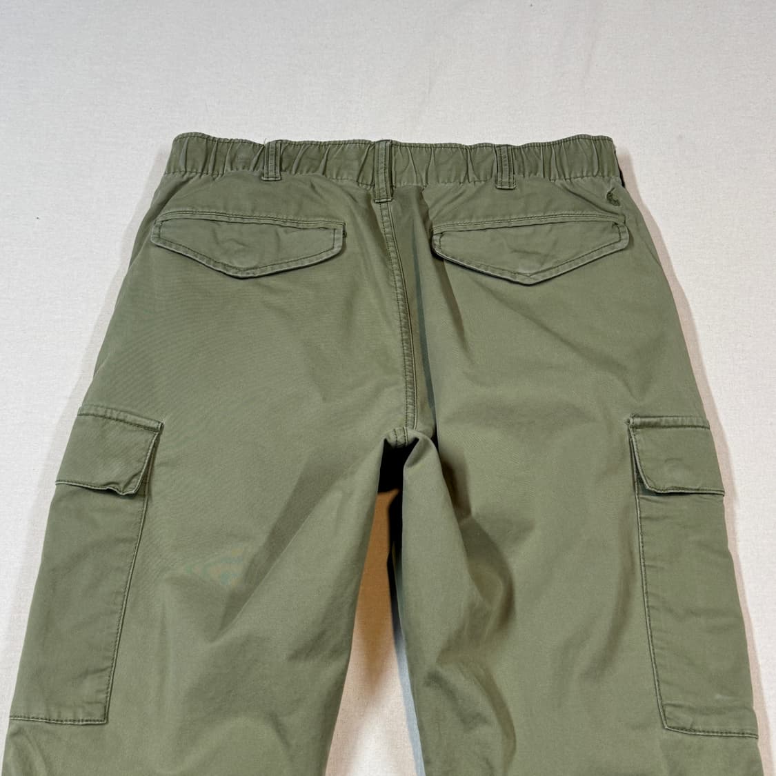 31inch) 폴로 랄프로렌 카고 바지 카고 팬츠 상품이미지2