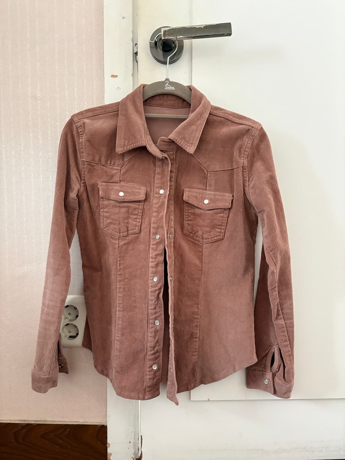 빈티지 셔츠  상품이미지1