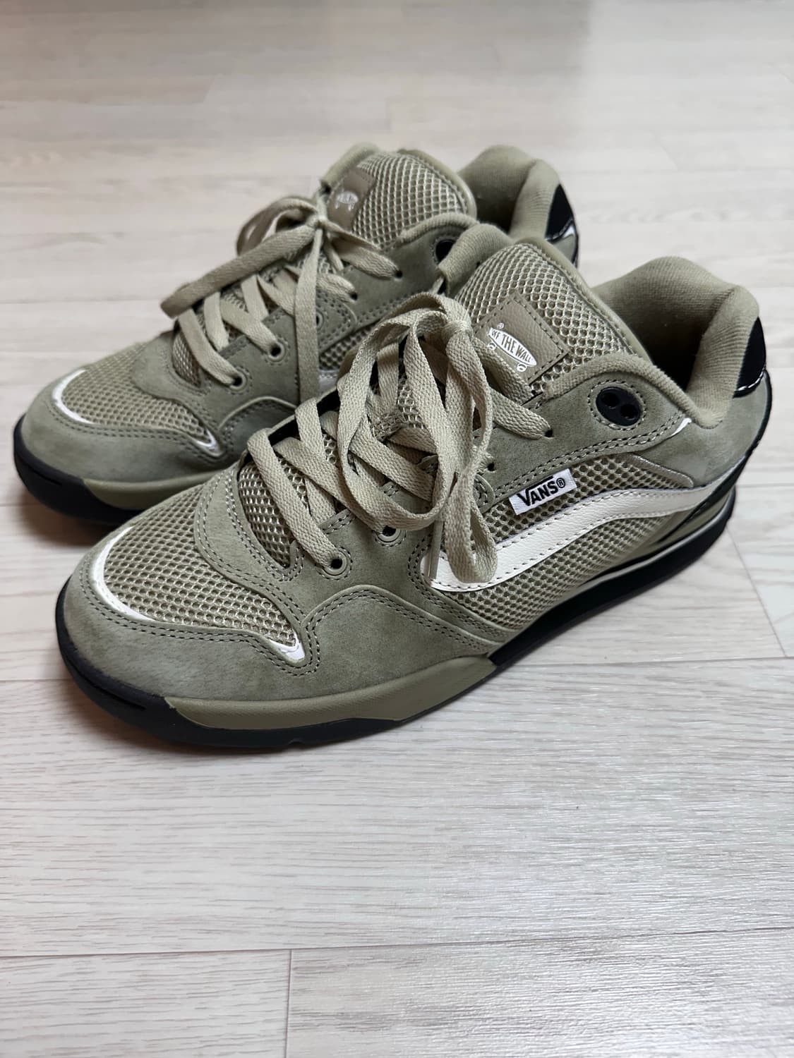 반스 프리미엄 로울리 XLT LX Off Road Elm 상품이미지2