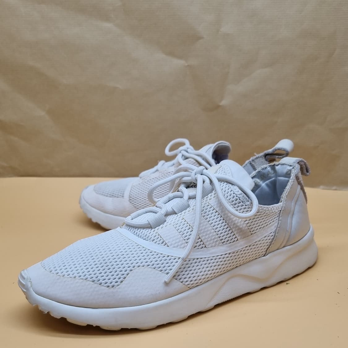 아디다스 ZX 플럭스 운동화250  상품이미지1