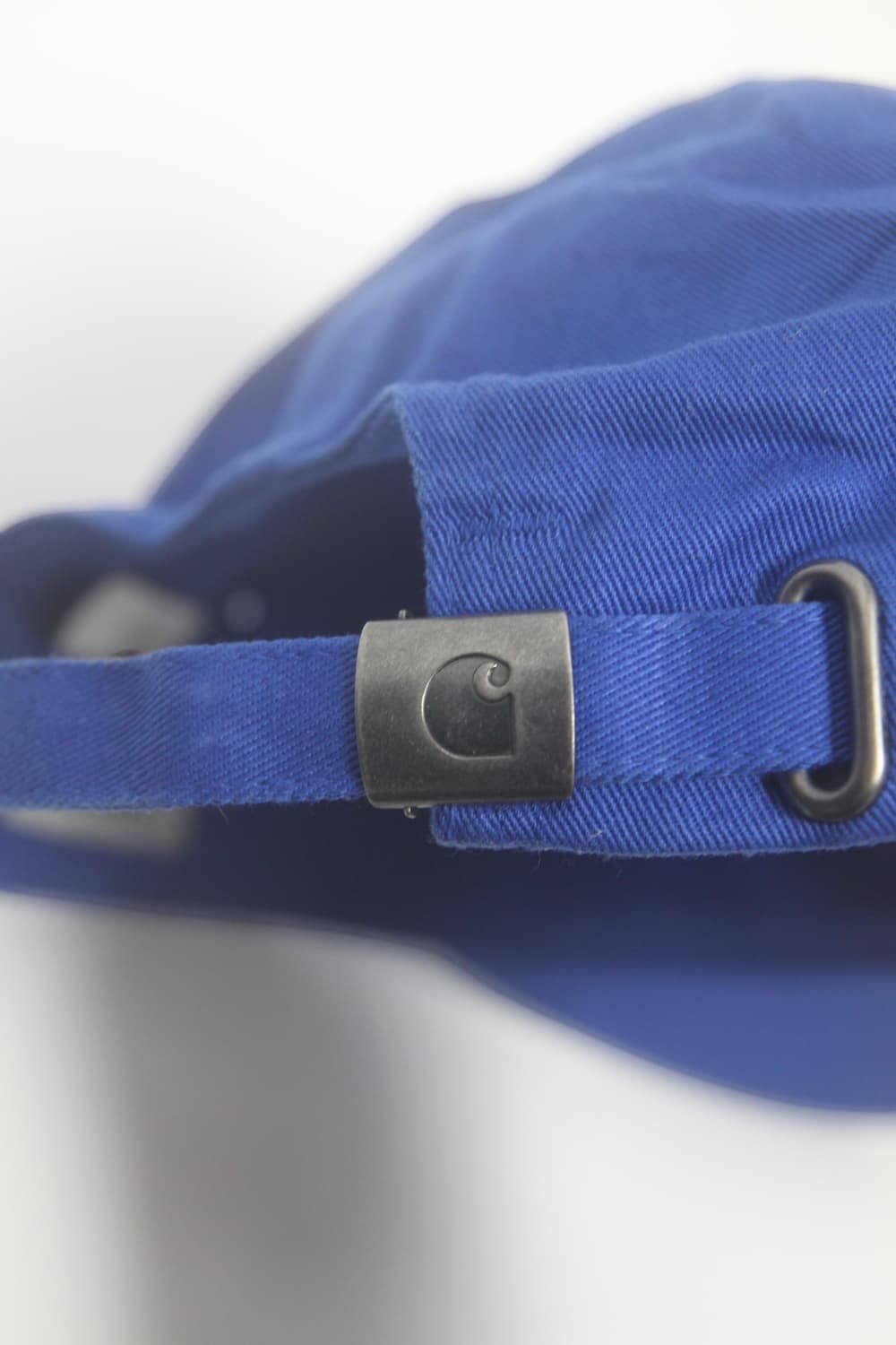 칼하트 WIP 23SS 피싱 말린 캡 상품이미지5