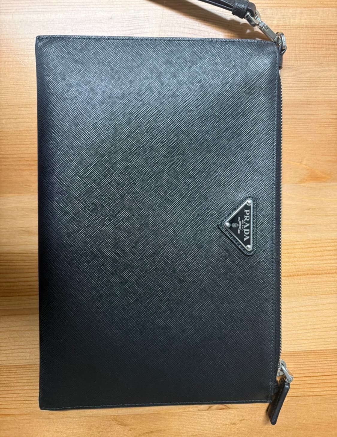 프라다 클러치백 상품이미지2