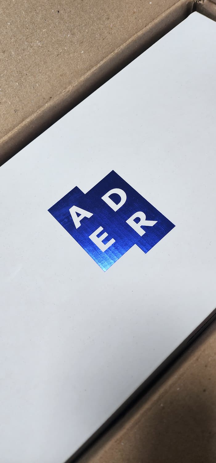 새상품 컨버스 아더에러 로우 290 상품이미지2