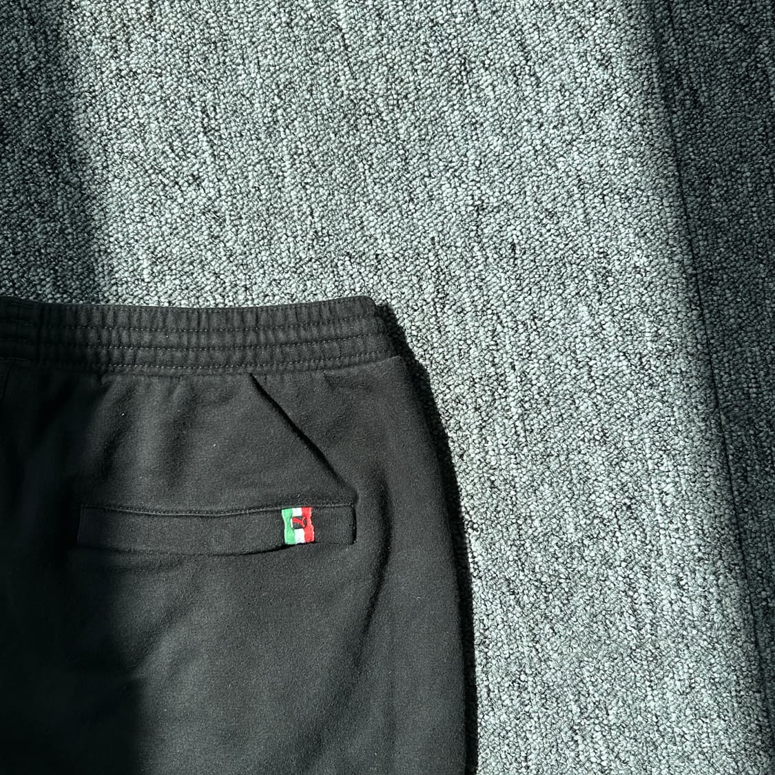 퓨마 페라리 트레이닝 팬츠 상품이미지4