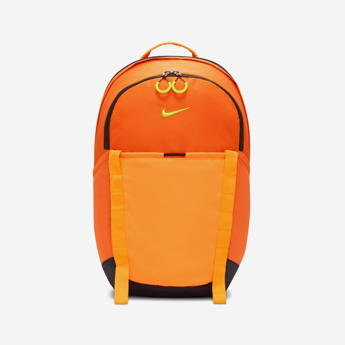 [새상품] 나이키 백팩 데이팩 24L 오렌지 상품이미지1