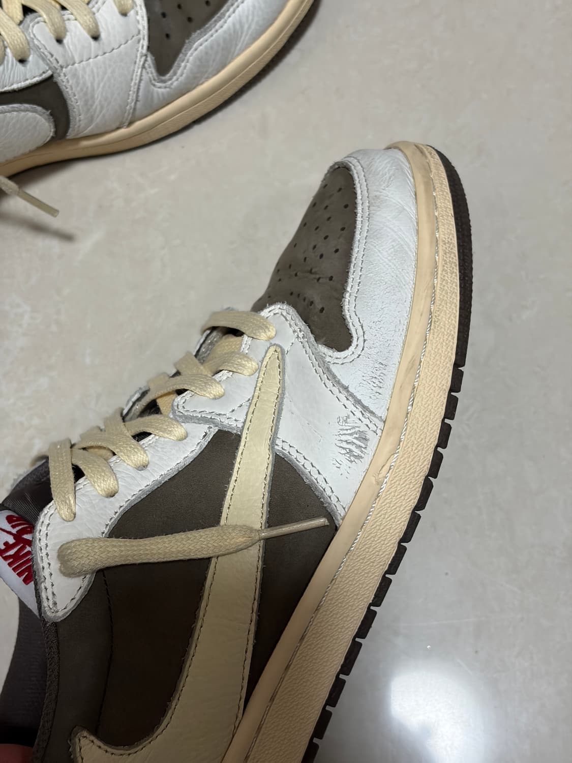 조던 스캇 로우 상품이미지4